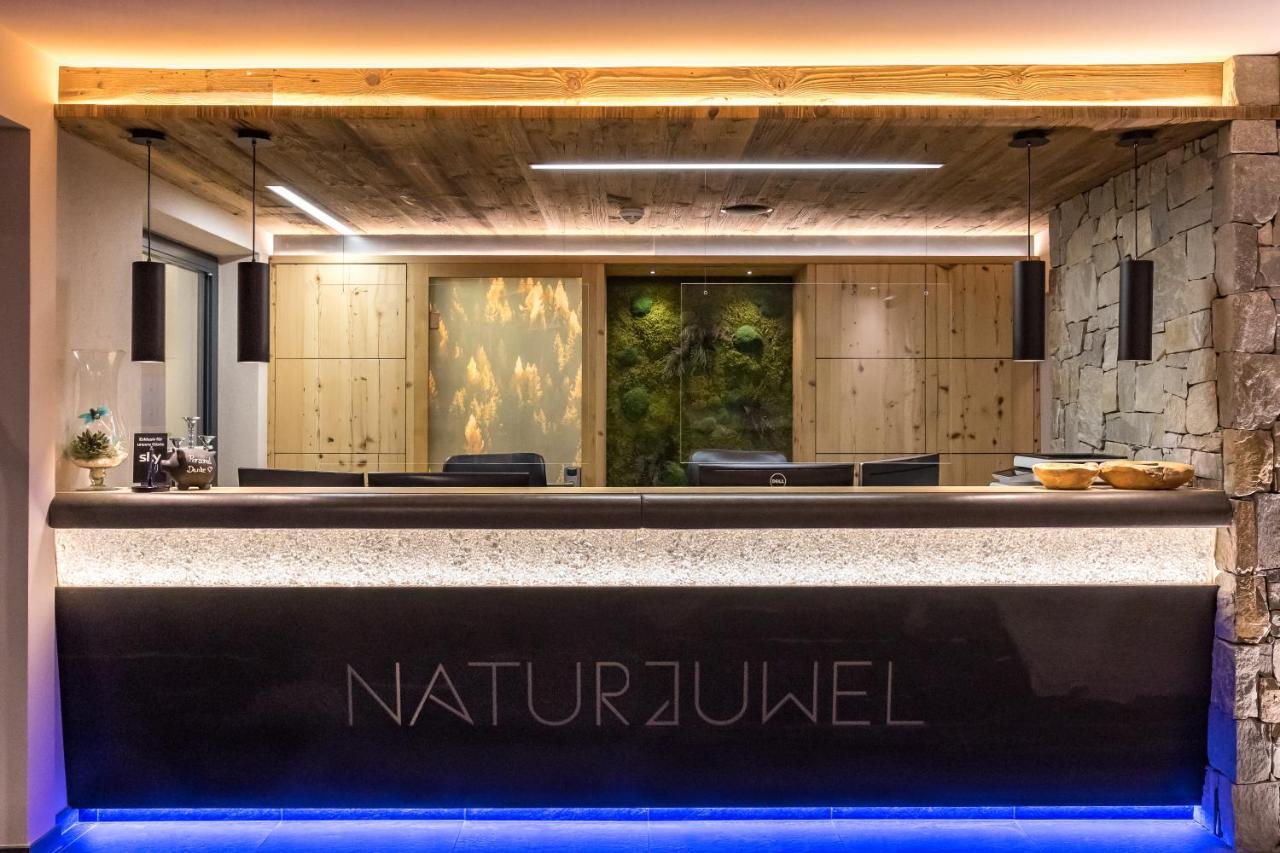 Das Naturjuwel Фісс Екстер'єр фото